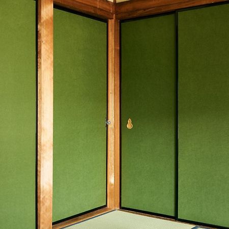 Hyotan Tabi-Ne Vila Kanazawa Exterior foto