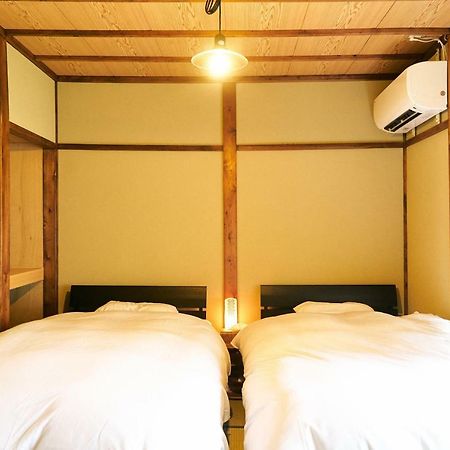 Hyotan Tabi-Ne Vila Kanazawa Exterior foto