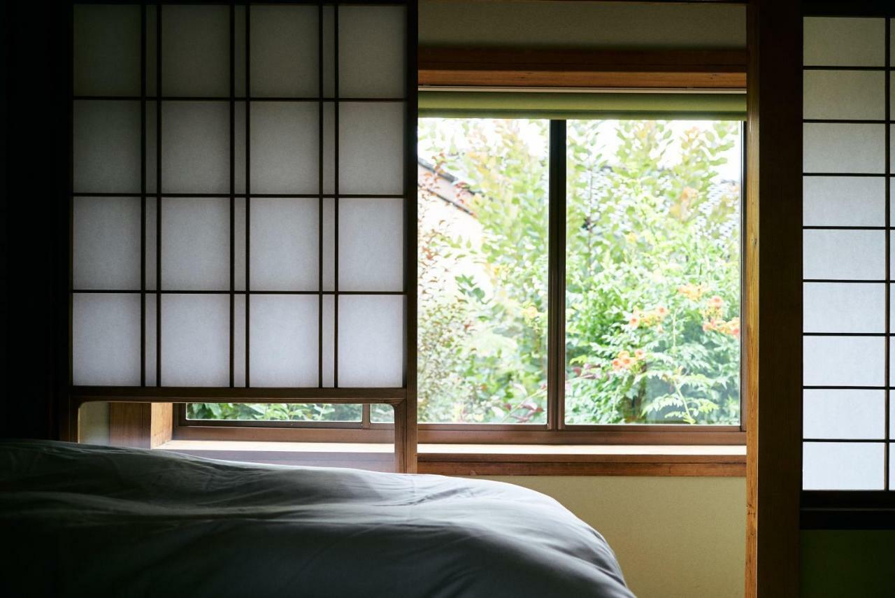 Hyotan Tabi-Ne Vila Kanazawa Exterior foto
